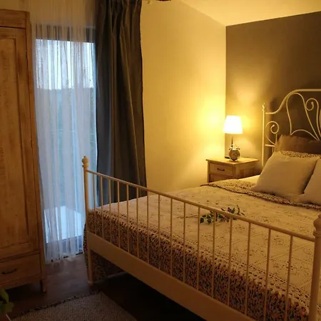Apartamento House For Rest Borbolani *