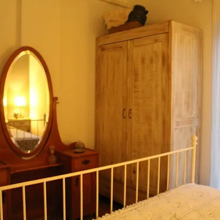 Apartamento House For Rest Borbolani