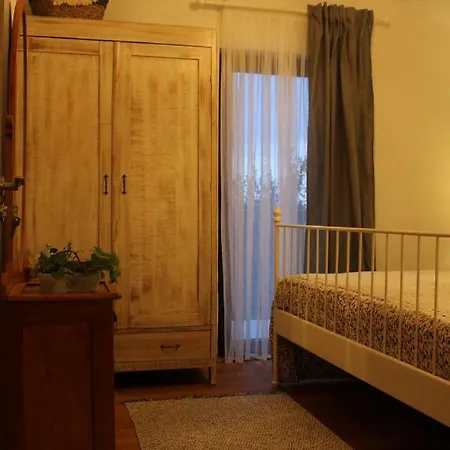 House For Rest Borbolani Apartamento *