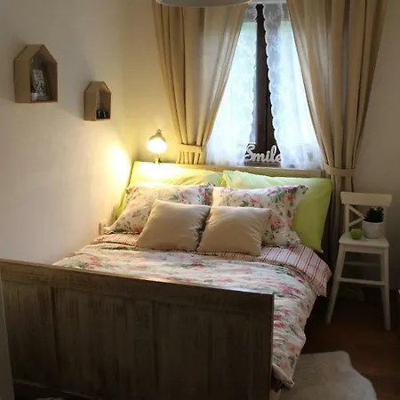 House For Rest Borbolani Medulin