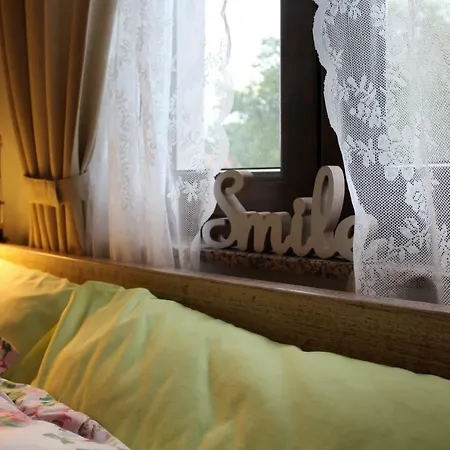 Apartamento House For Rest Borbolani