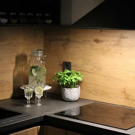 Apartamento House For Rest Borbolani