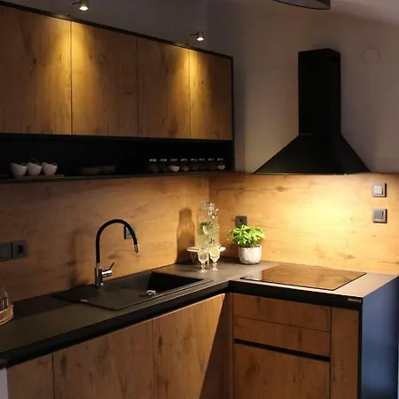 Apartamento House For Rest Borbolani