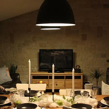 Apartamento House For Rest Borbolani