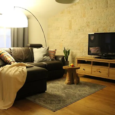 House For Rest Borbolani * Medulin