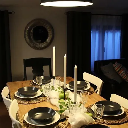 House For Rest Borbolani *