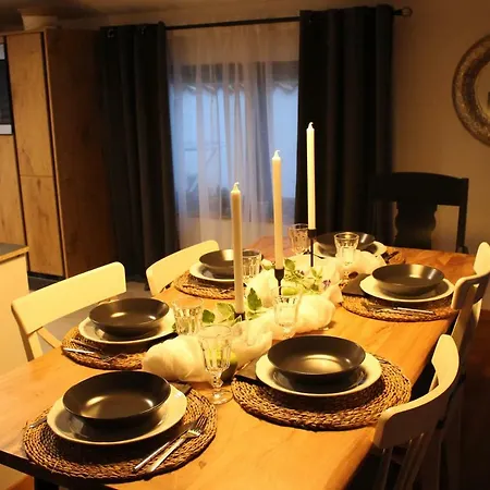 House For Rest Borbolani Medulin