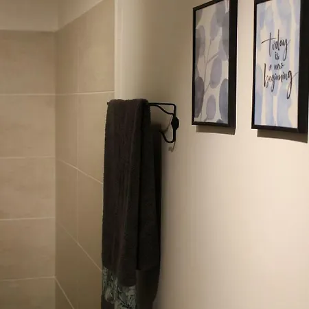 House For Rest Borbolani Apartamento *