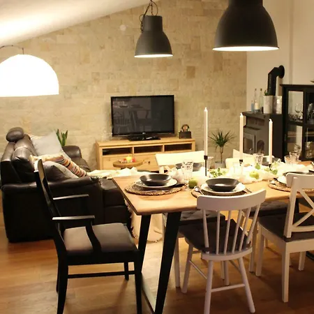 House For Rest Borbolani Apartamento Medulin