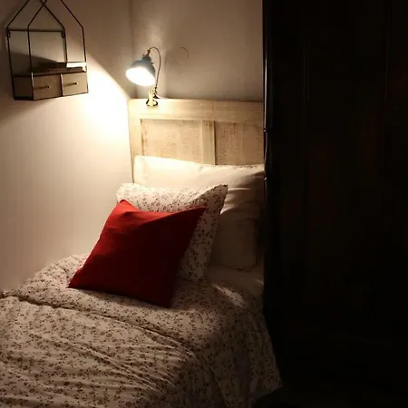 House For Rest Borbolani Apartamento *