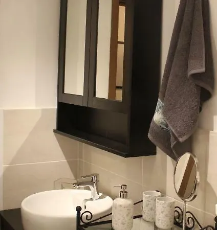 Apartamento House For Rest Borbolani