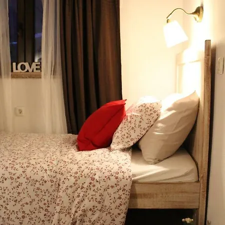 Apartamento House For Rest Borbolani Medulin