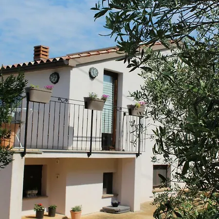 Apartamento House For Rest Borbolani Medulin