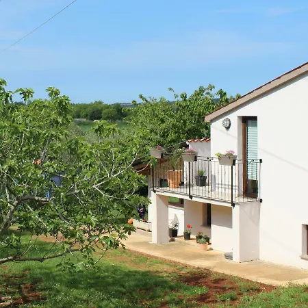 House For Rest Borbolani Apartamento *