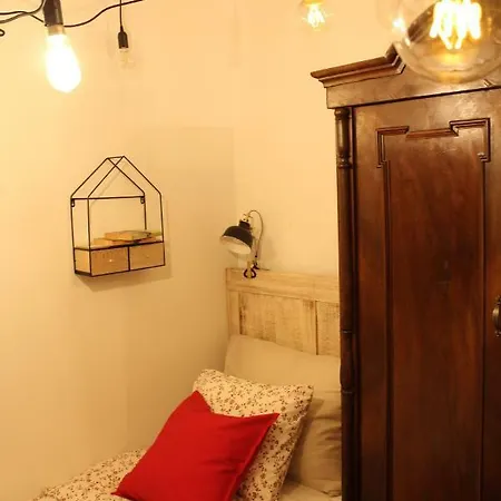 Apartamento House For Rest Borbolani *