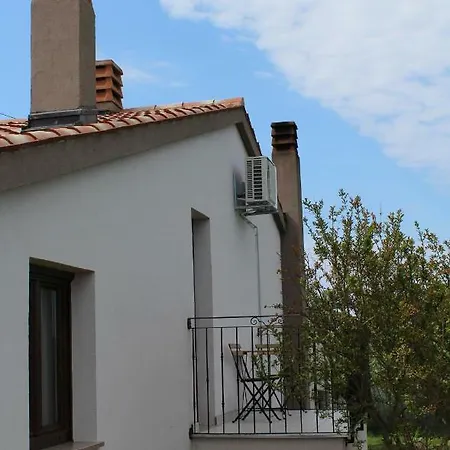 Apartamento House For Rest Borbolani