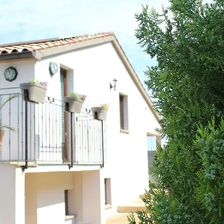 House For Rest Borbolani Apartamento