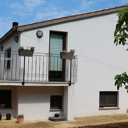 Apartamento House For Rest Borbolani *