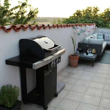 Apartamento House For Rest Borbolani Medulin