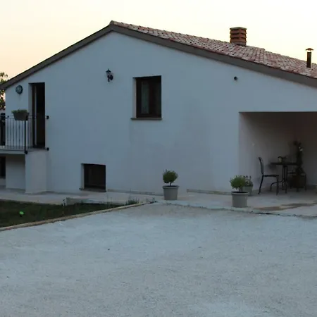 House For Rest Borbolani Apartamento Medulin