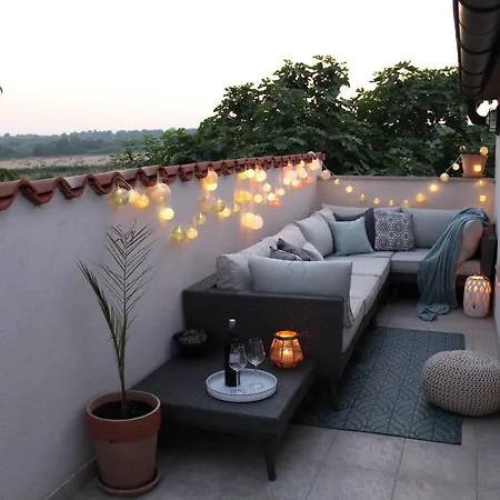House For Rest Borbolani Apartamento